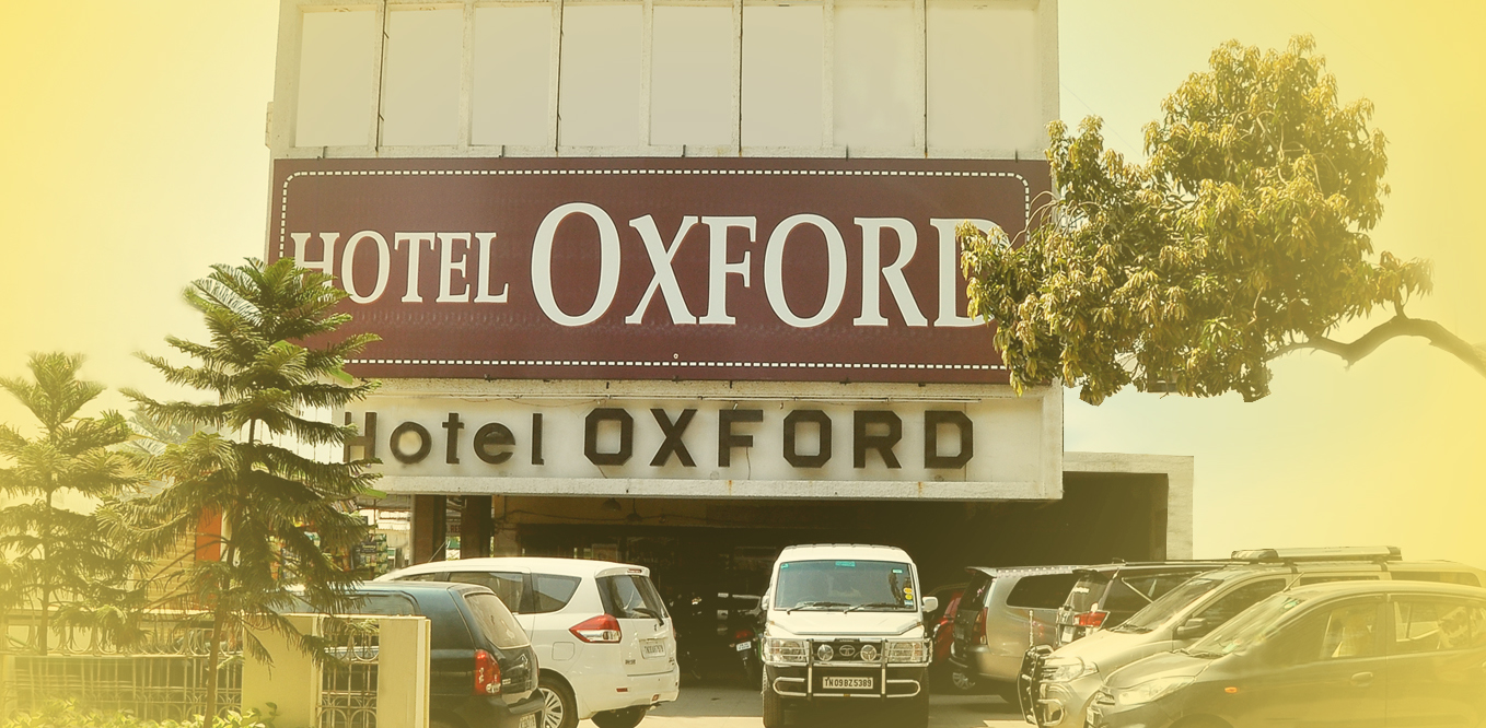 oxdord